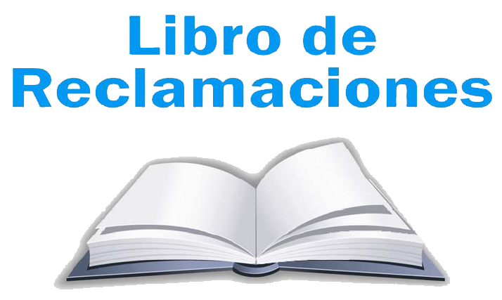 Libro de Reclamaciones